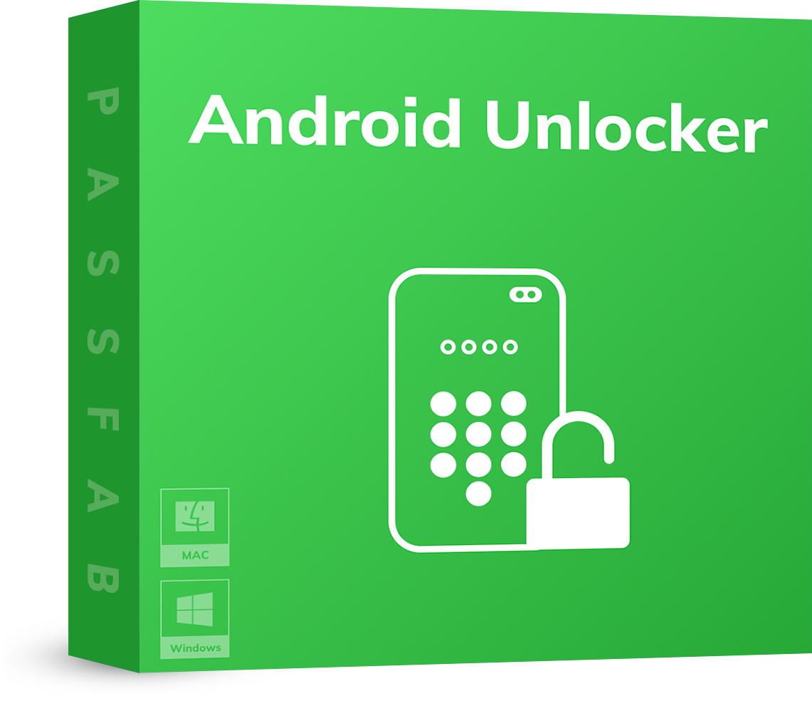 passfab android unlocker