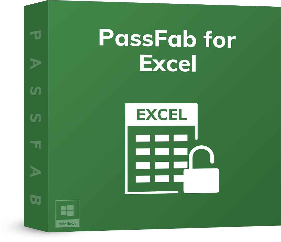 excel Password Recovery