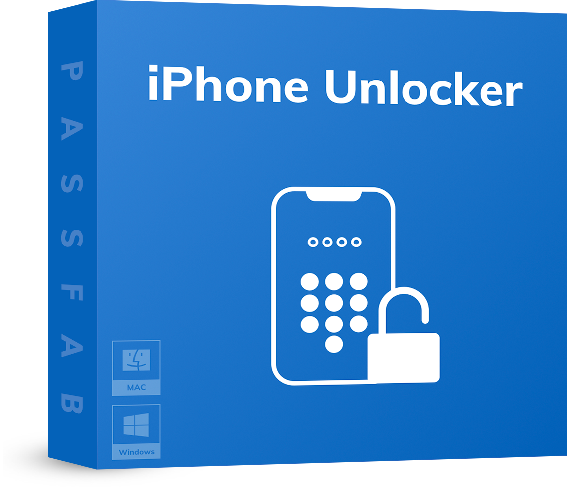 iphone unlocker