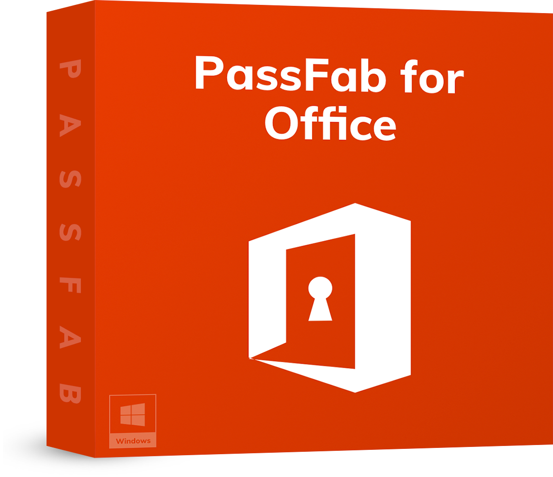 ms office file password recovery tool