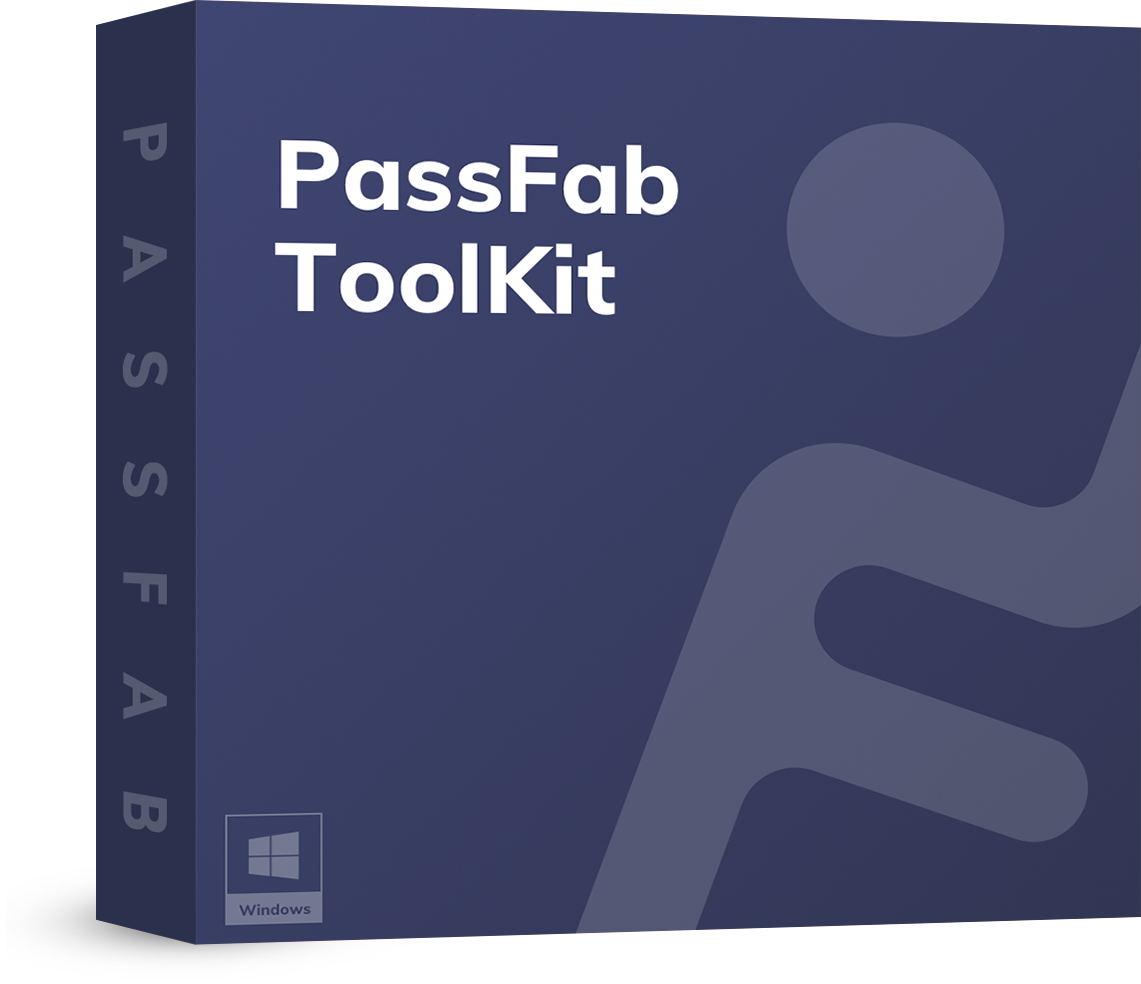passfab toolkit windows office password and product key recovery