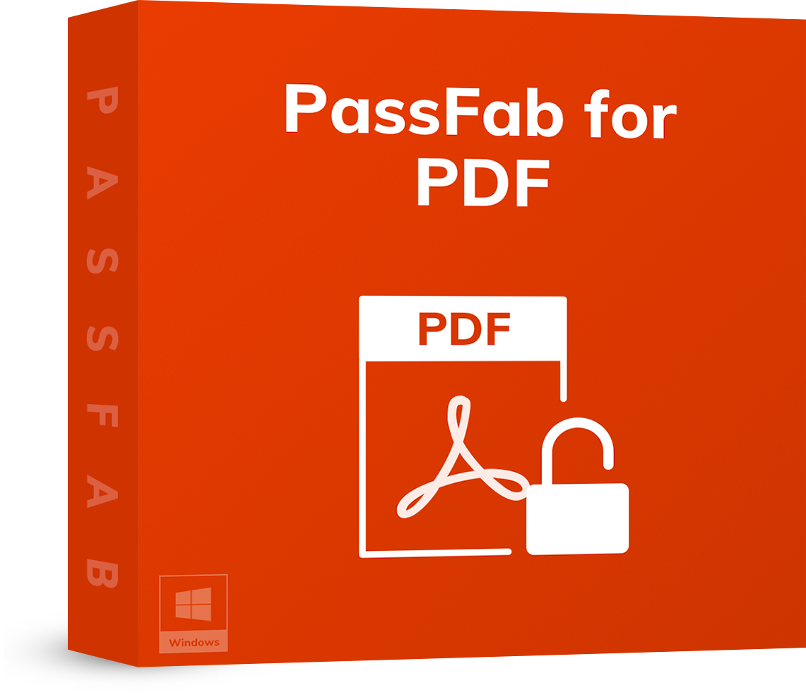 pdf Password Recovery