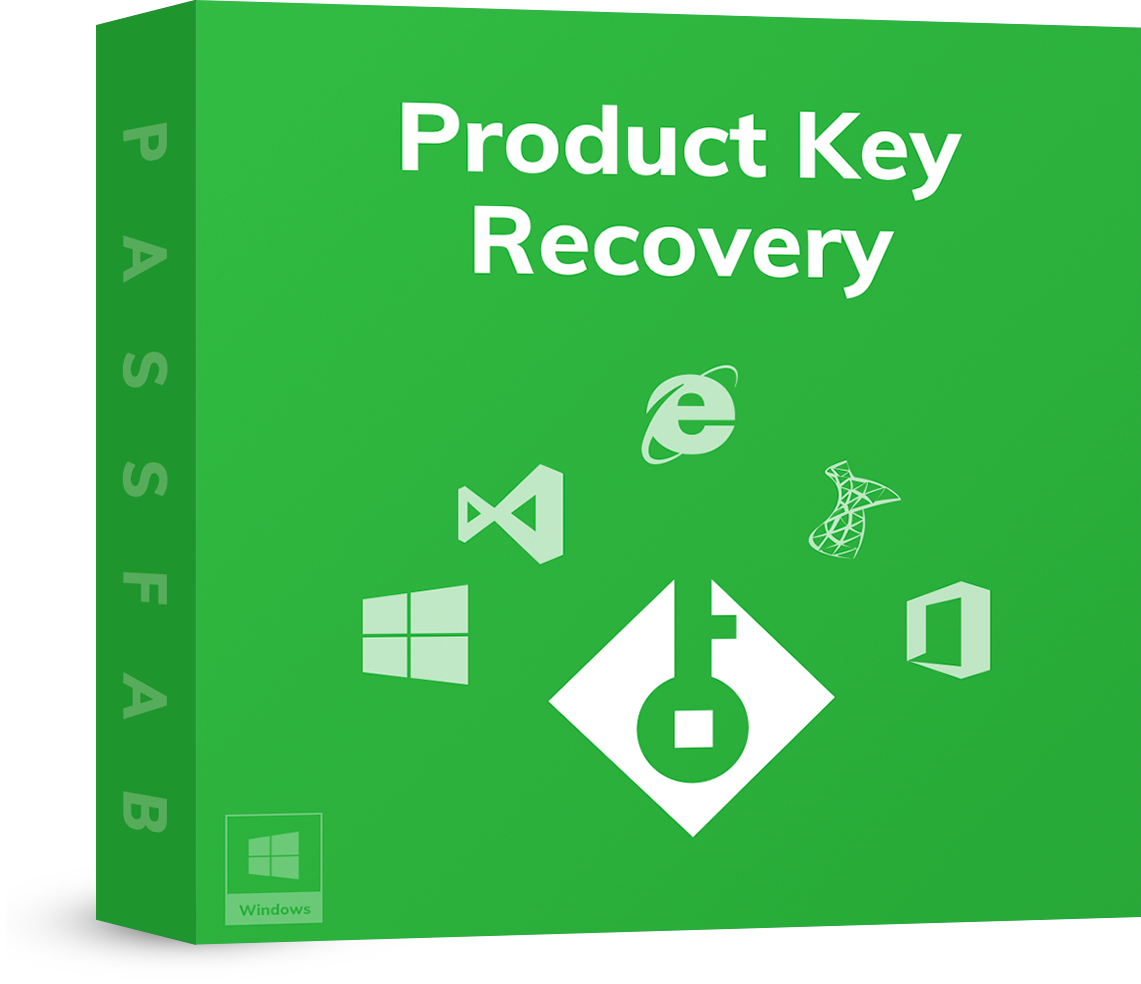 product key recovery tool