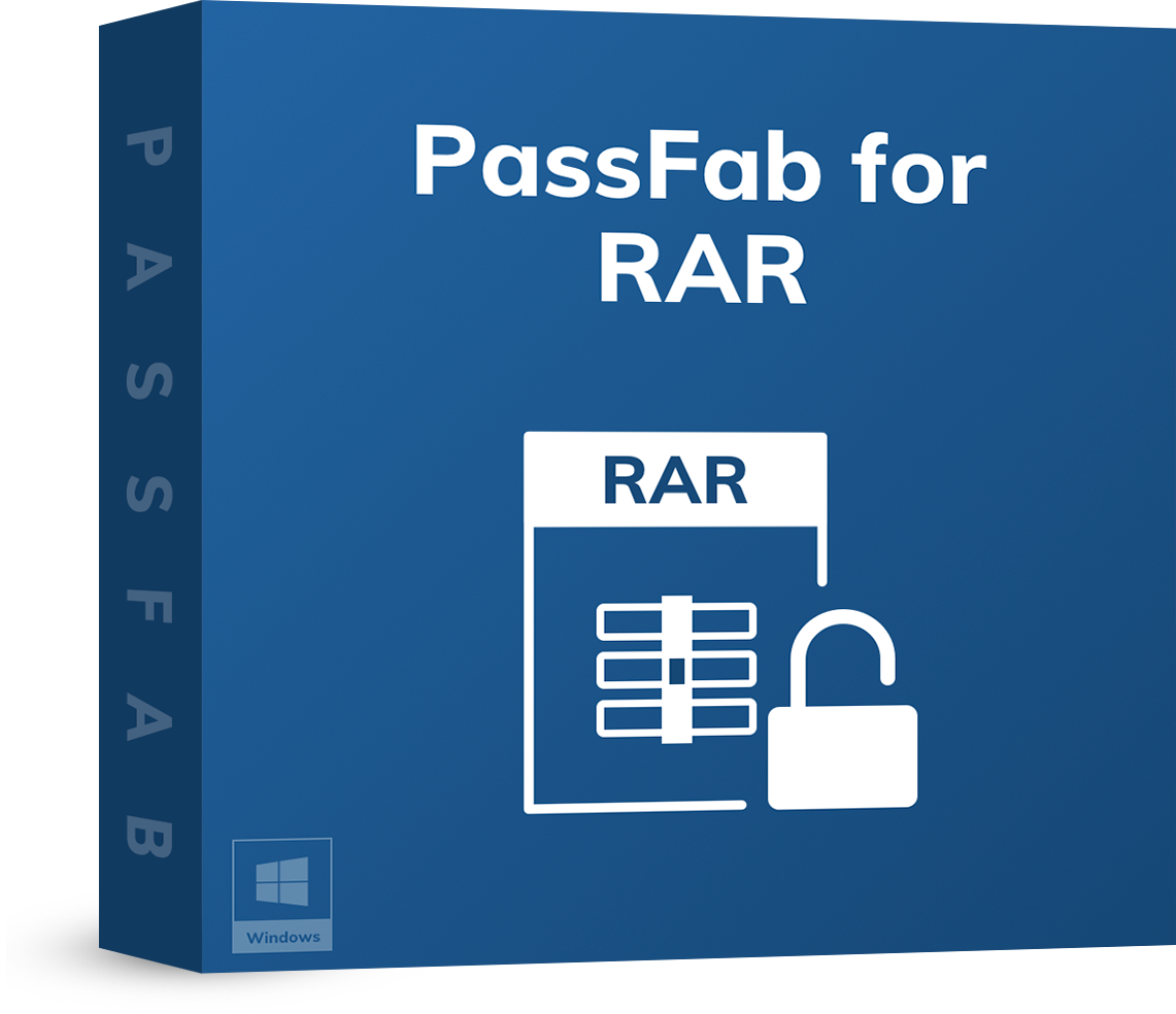 rar Password Recovery