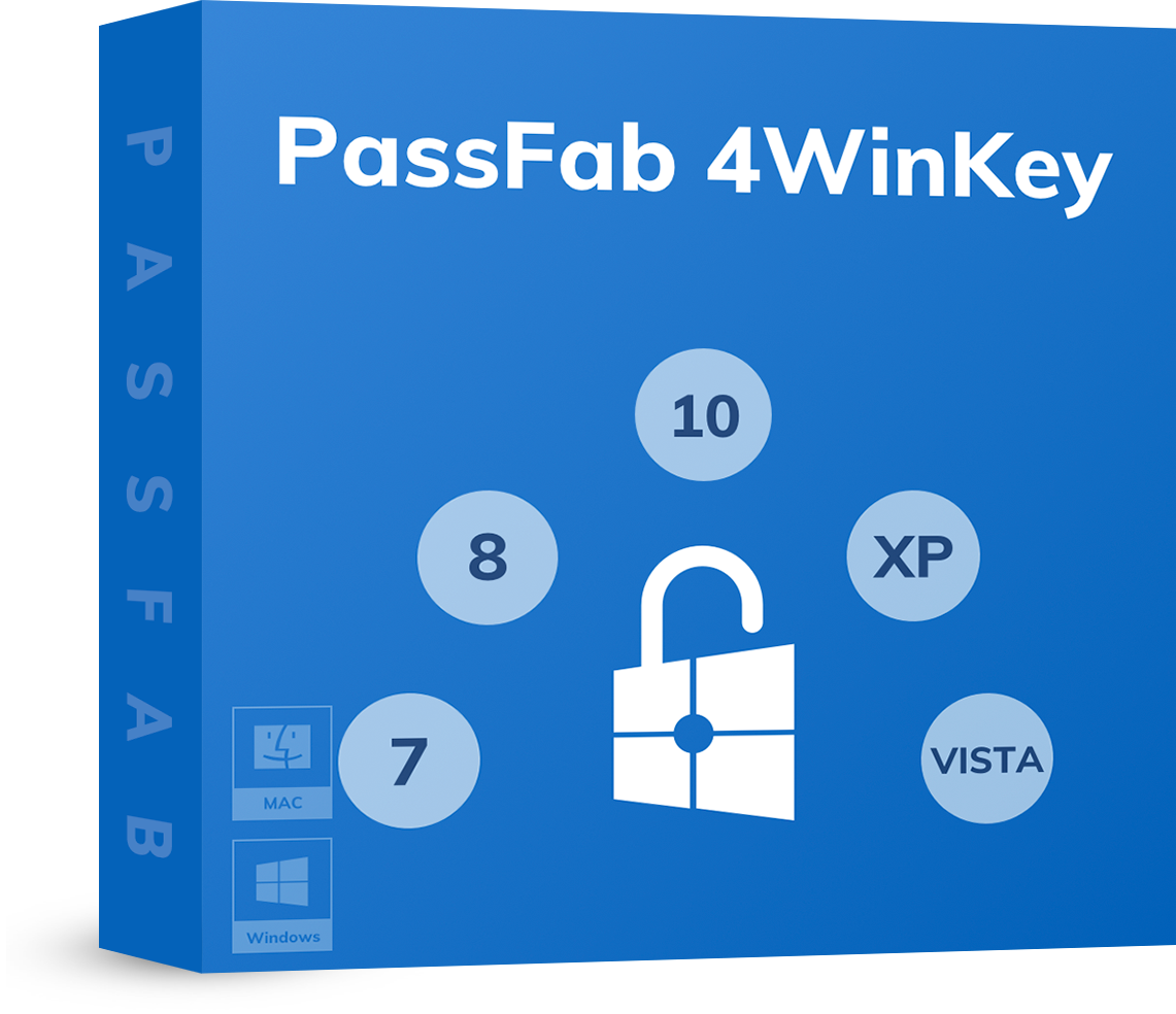 windows password recovery tool