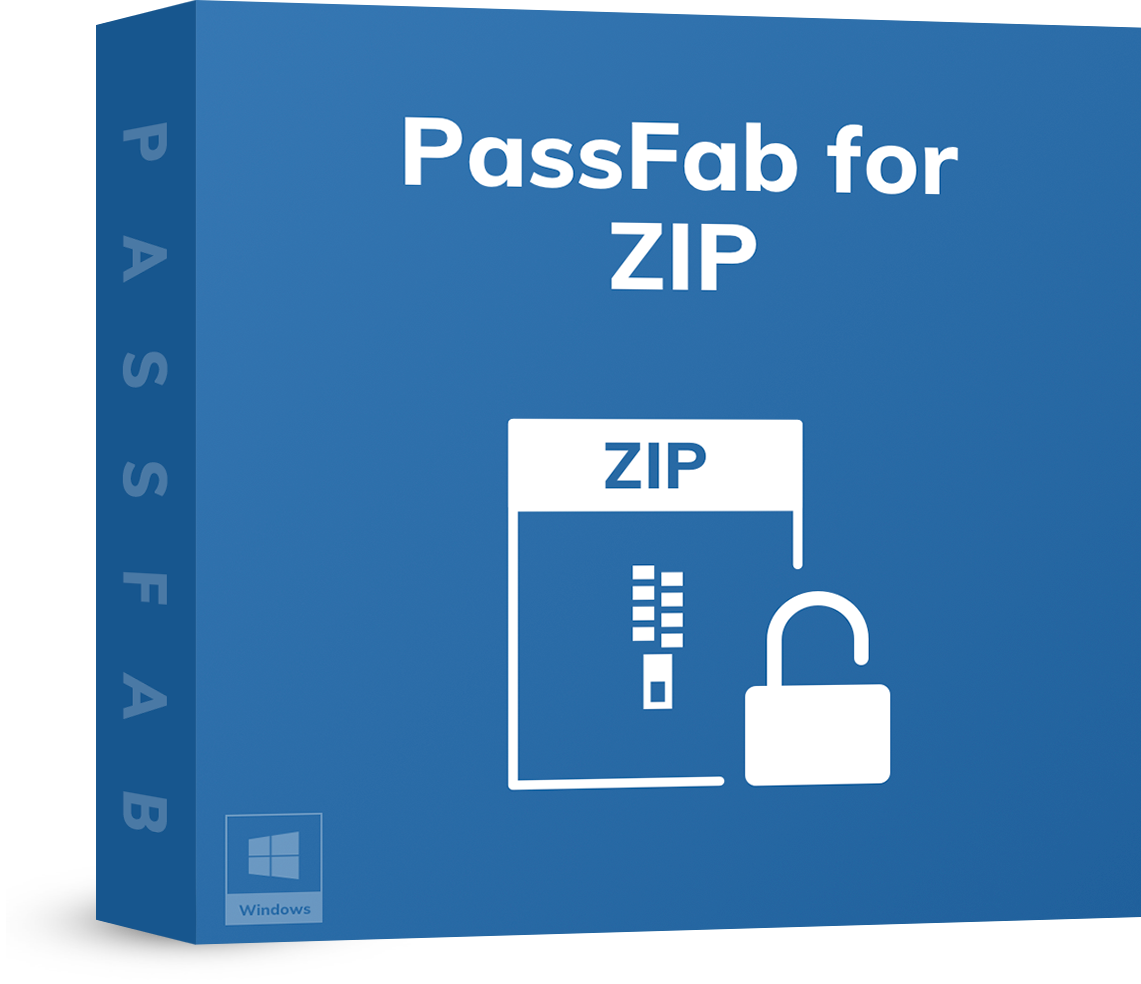 zip Password Recovery