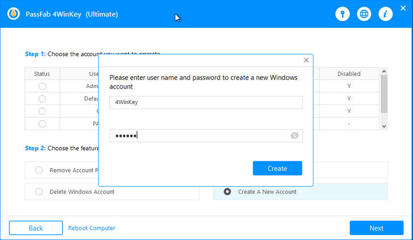 passfab keygen passfab keygen
