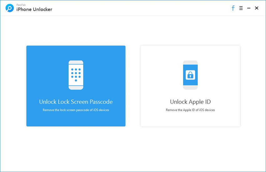 unlock lock screen passcode