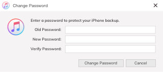 iphone backup unlocker remove backup encryption settings